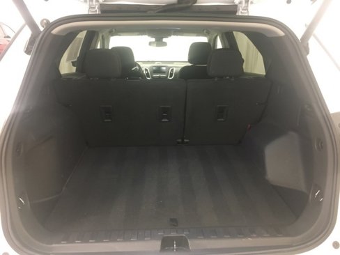 Used 2021 Chevrolet Equinox LT image 13