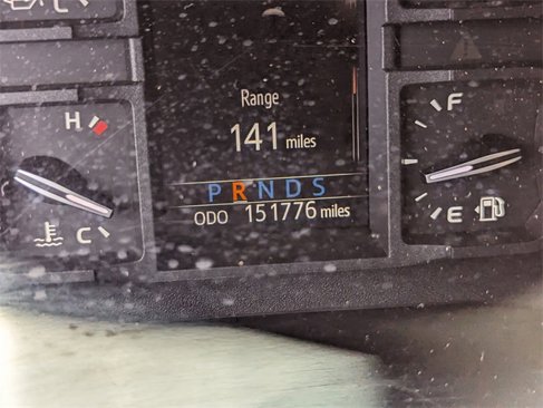 Used 2018 Toyota Tundra SR image 23