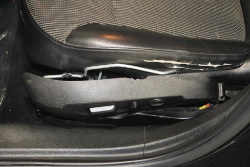 Used 2015 Chevrolet Malibu LT w/ Power Convenience Package image 16