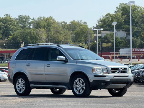 Used 2012 Volvo XC90 3.2 image 1