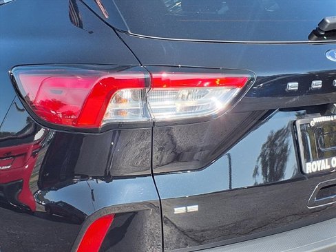 Used 2022 Ford Escape SE w/ Convenience Package image 24