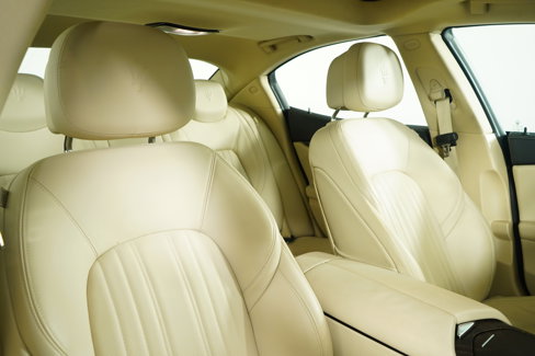 Used 2022 Maserati Ghibli Modena image 34