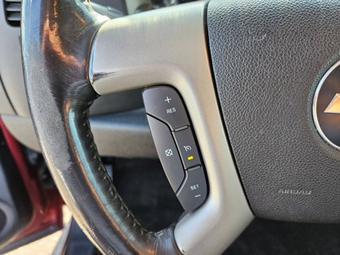Used 2009 Chevrolet Silverado 1500 LT w/ Power Pack Plus image 17