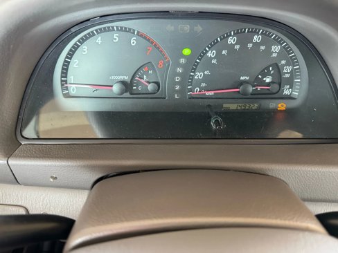 Used 2003 Toyota Camry LE image 12