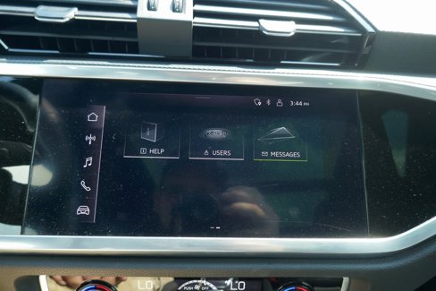 Used 2022 Audi Q3 2.0T Premium Plus w/ Premium Plus Package image 31