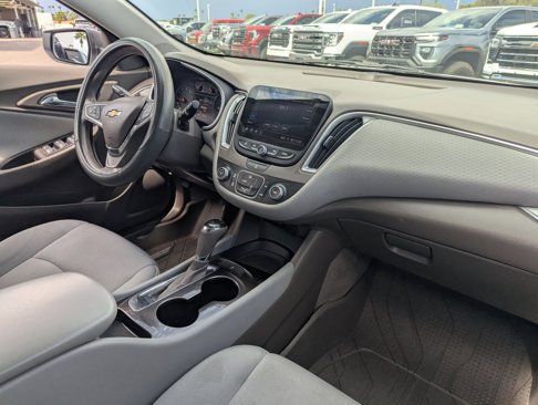 Used 2019 Chevrolet Malibu LS image 9