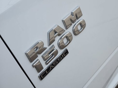 Used 2023 RAM 1500 Classic SLT w/ Trailer & Traction Group image 11