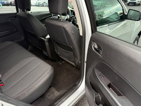 Used 2016 Chevrolet Equinox LT w/ Convenience Package image 13