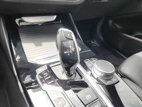 Used 2021 BMW X3 sDrive30i w/ M Sport Package image 31