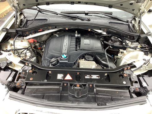 Used 2014 BMW X3 xDrive35i w/ Premium Package image 16