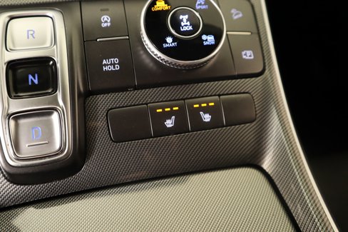 Used 2023 Hyundai Santa Fe SEL image 8