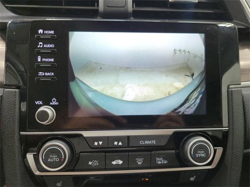Used 2019 Honda Civic EX image 36