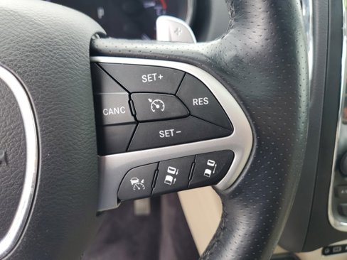 Used 2016 Dodge Durango Citadel w/ Technology Group image 16