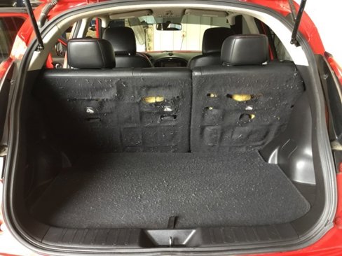 Used 2016 Nissan Juke SL image 45