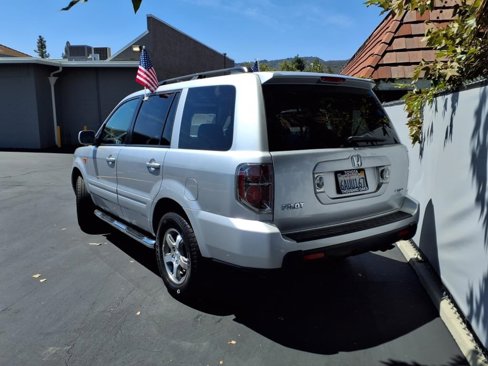 Used 2008 Honda Pilot SE image 5