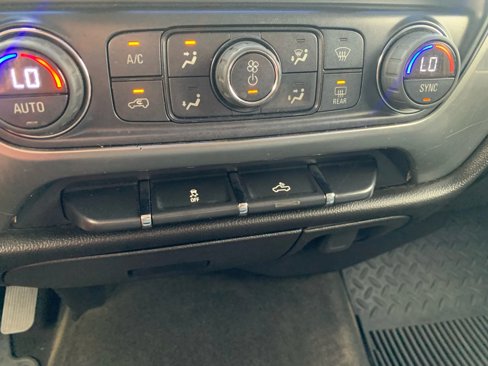 Used 2016 Chevrolet Silverado 1500 LT w/ All Star Edition image 21