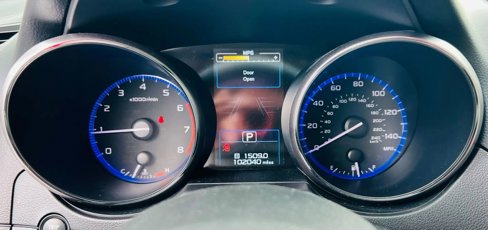 Used 2019 Subaru Outback 2.5i image 12