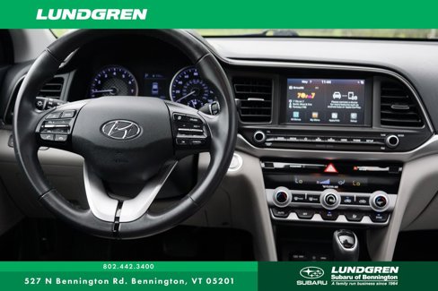 Used 2019 Hyundai Elantra Value Edition image 6