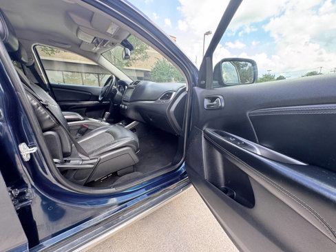 Used 2015 Dodge Journey Crossroad w/ Flexible Seating Group image 20