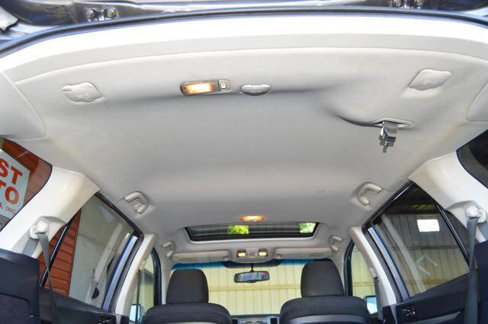 Used 2010 Subaru Outback 2.5i Premium w/ Protection Package 1A image 37