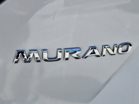 Used 2017 Nissan Murano Platinum w/ Platinum Technology Package image 20