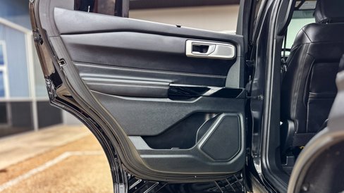 Used 2023 Ford Explorer ST w/ Equipment Group 401A image 42