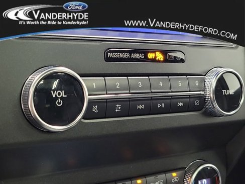 Used 2020 Ford Expedition Max Limited image 33
