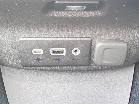 Used 2024 Chevrolet Malibu LS w/ Driver Confidence Package image 28