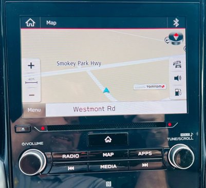 Used 2019 Subaru Ascent Touring image 14