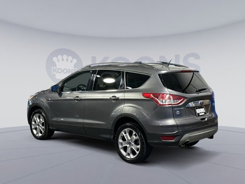 Used 2013 Ford Escape SEL image 4