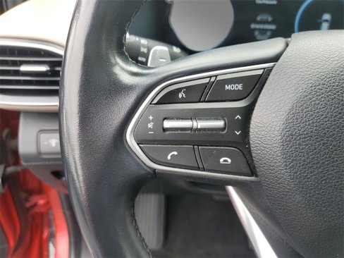 Used 2022 Hyundai Santa Fe Limited w/ Cargo Package image 23