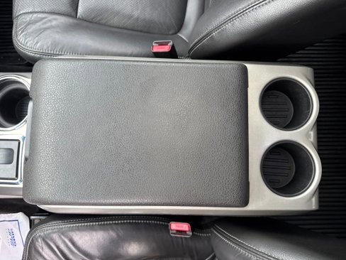 Used 2013 Ford F150 FX4 w/ Luxury Equipment Group image 26