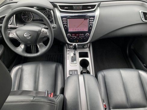 Used 2020 Nissan Murano SL image 15