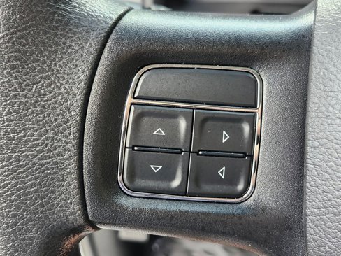 Used 2019 RAM 1500 Tradesman image 24