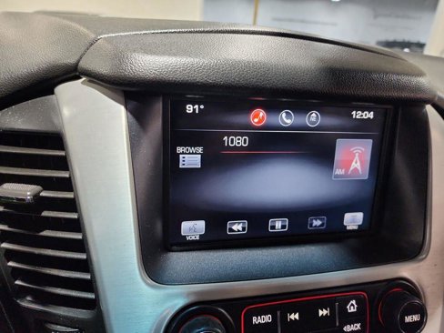 Used 2015 GMC Yukon XL SLE w/ Convenience Package image 33