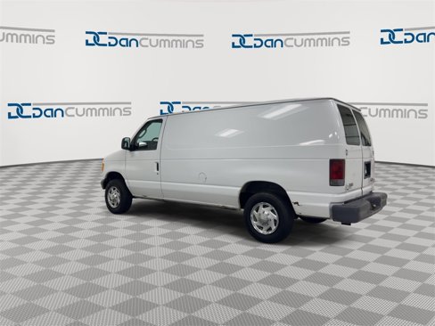 Used 2007 Ford E-150 and Econoline 150 image 6