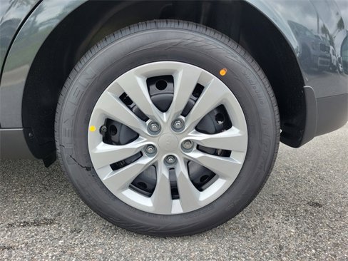 New 2025 Kia Soul LX image 5