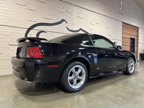 Used 2001 Ford Mustang GT image 6