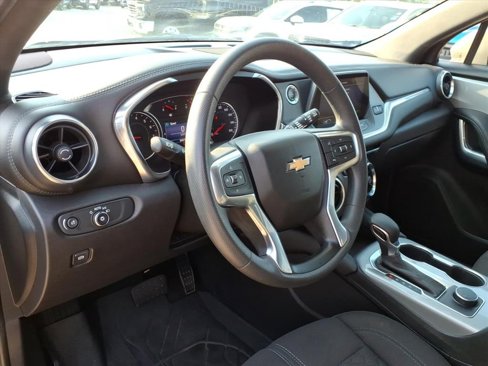Used 2021 Chevrolet Blazer LT w/ LPO, Floor Liner Package image 18