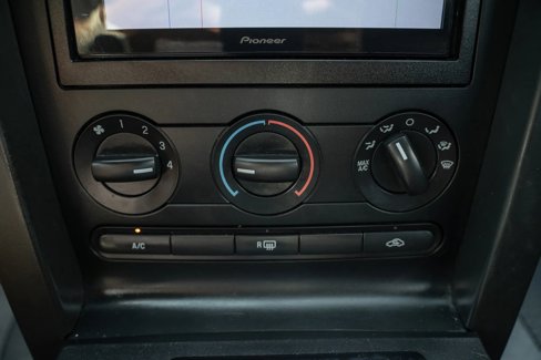 Used 2007 Ford Mustang Premium image 21