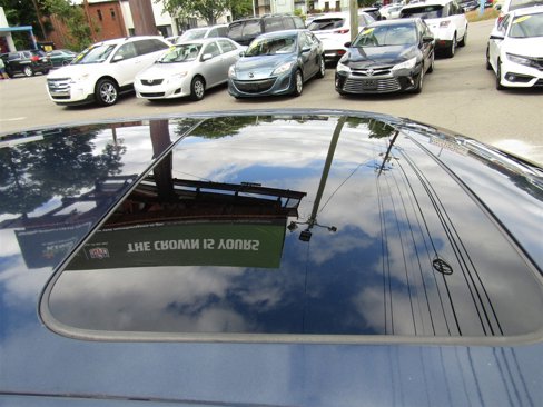 Used 2016 Ford Taurus SEL w/ Equipment Group 201A image 16