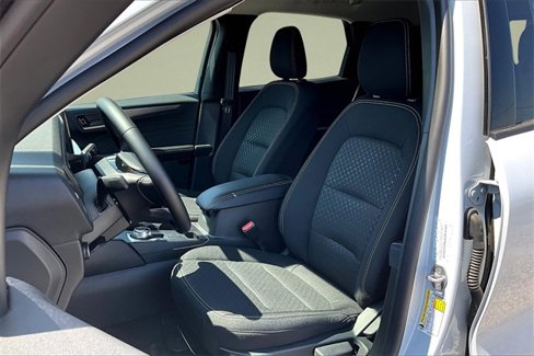 New 2025 Ford Escape Active w/ Tech Pack #1 image 9