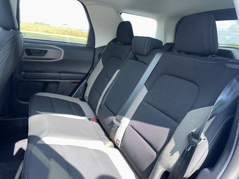 Used 2025 Ford Bronco Sport Big Bend w/ Convenience Package image 6