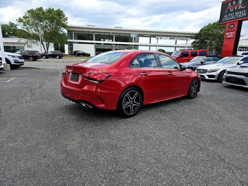 Used 2019 Mercedes-Benz A 220 image 18