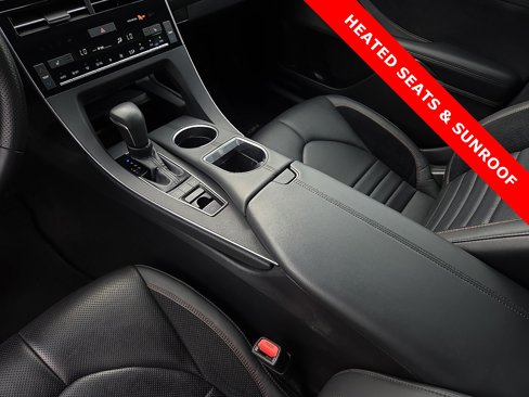 Used 2019 Toyota Avalon XSE image 25