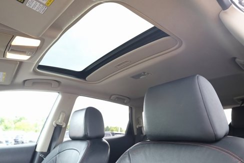 Used 2013 Nissan Rogue SL image 23