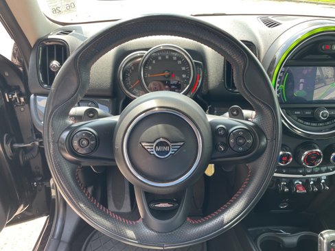 Used 2020 MINI Cooper Countryman S image 14