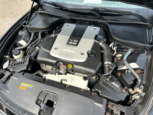 Used 2012 INFINITI G37 x image 33