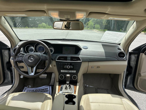 Used 2012 Mercedes-Benz C 350 Coupe image 24
