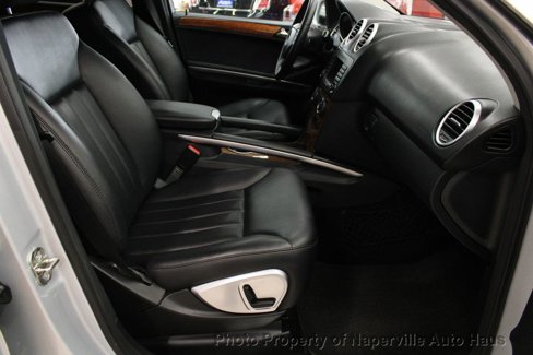 Used 2008 Mercedes-Benz ML 320 4MATIC image 37